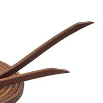 Weaver Leather 1/2in Oiled Slit Reins