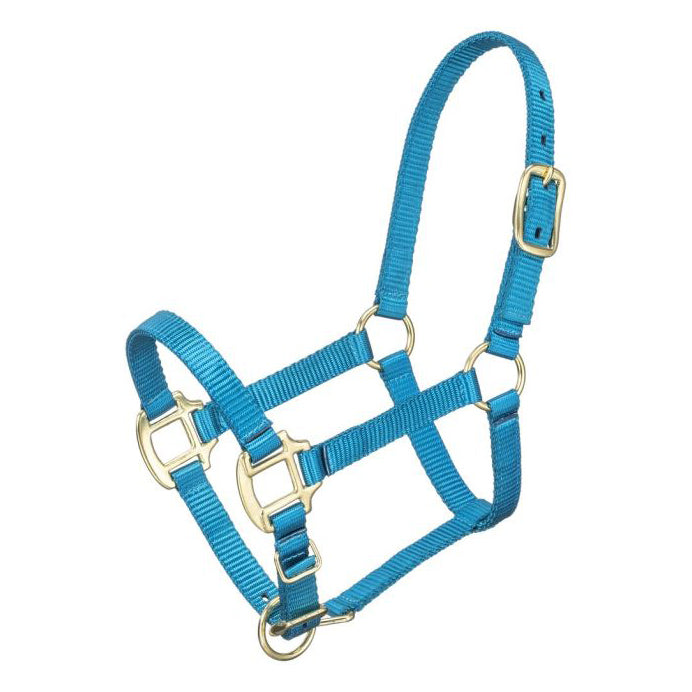 Tough 1 Premium Mini Pony Nylon Halter
