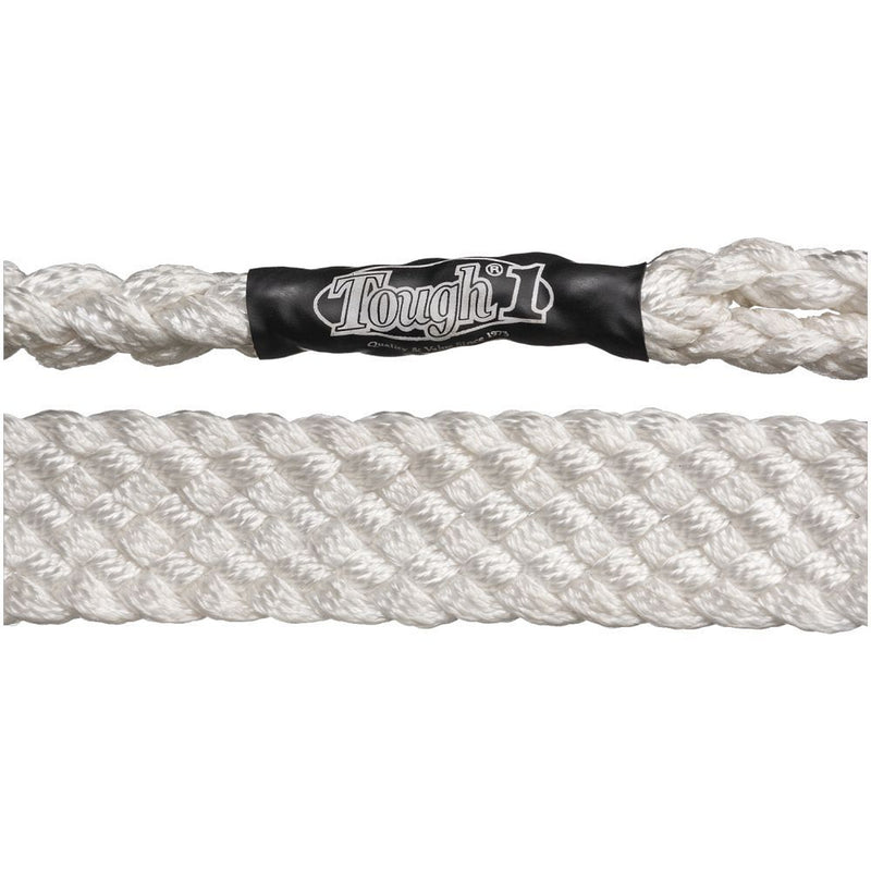 Tough 1 Muletape Halter with 10ft Lead Rope