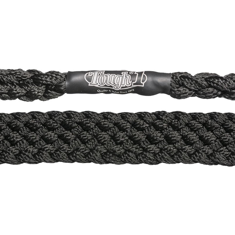 Tough 1 Muletape Halter with 10ft Lead Rope