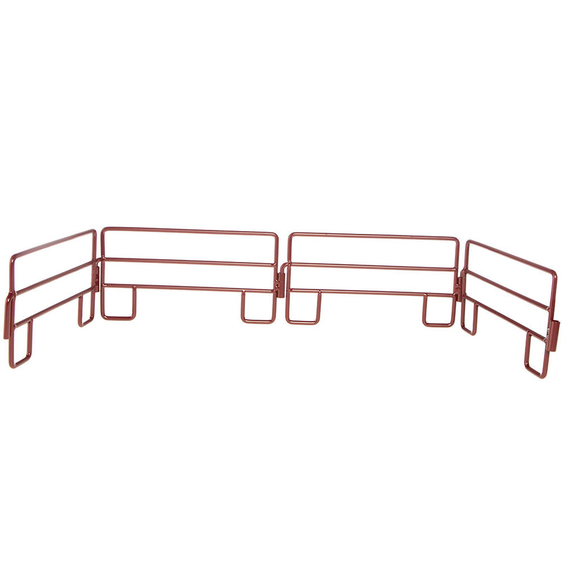 Little Buster Toys Kid's Buster 4-Piece Panel Set