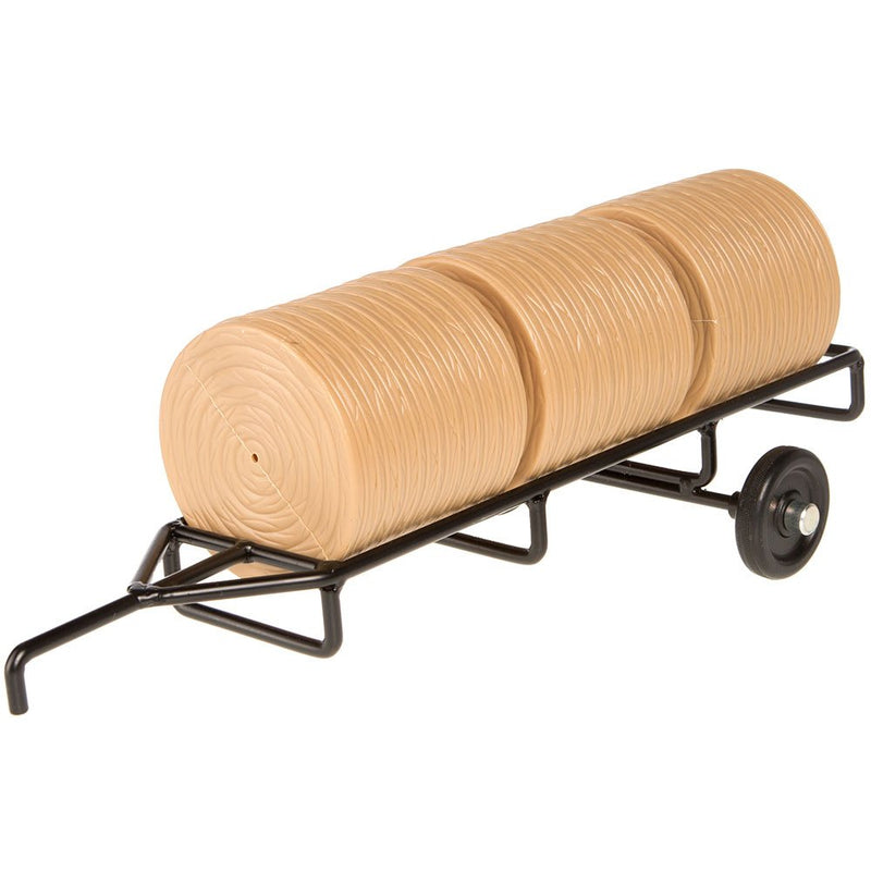 Little Buster Toys Hay Trailer