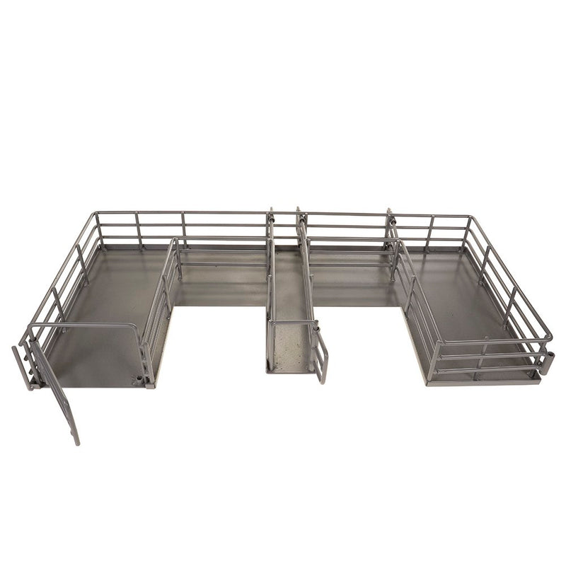 Little Buster Toys Toys Roping Box