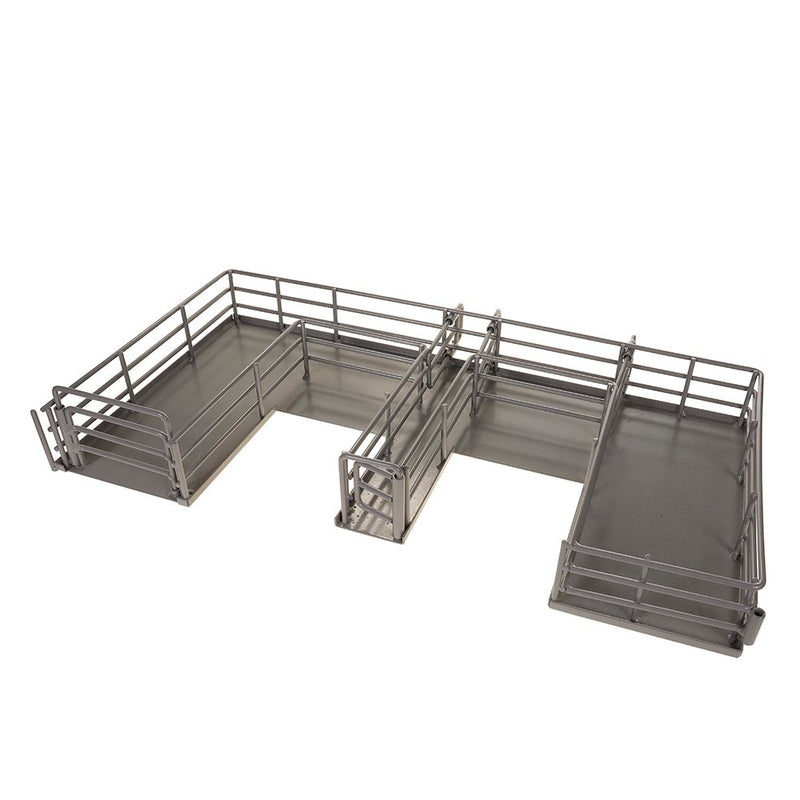 Little Buster Toys Toys Roping Box