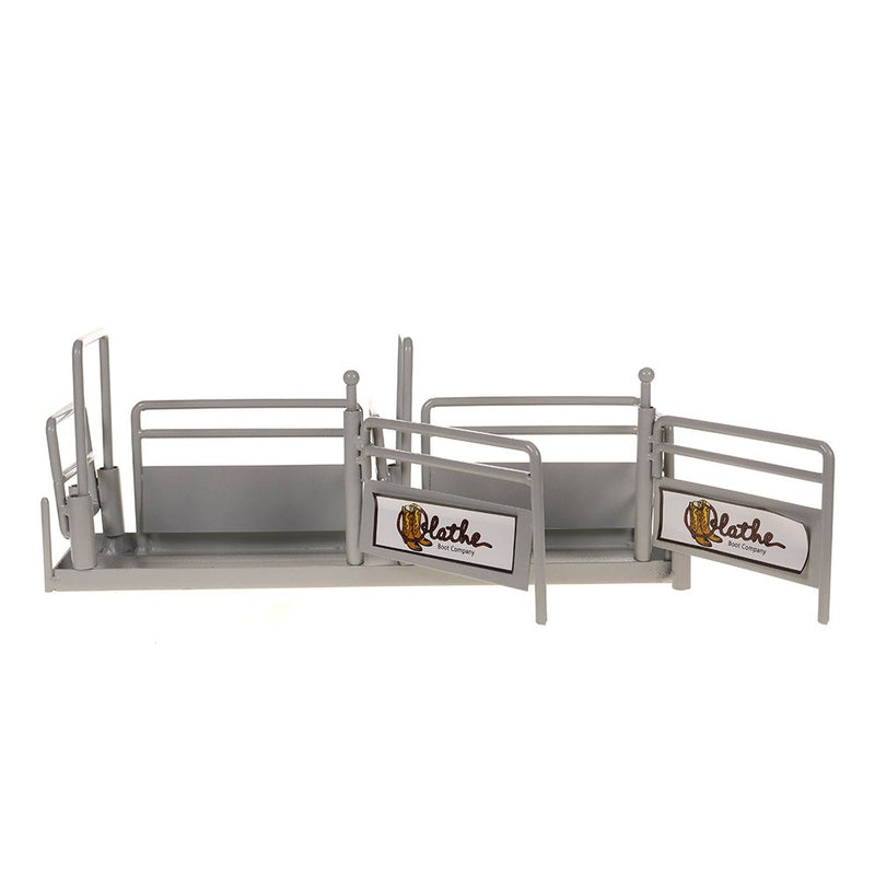 Little Buster Toys Toys Bucking Chute