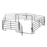 Little Buster Toys Premier Brown Horse Panels