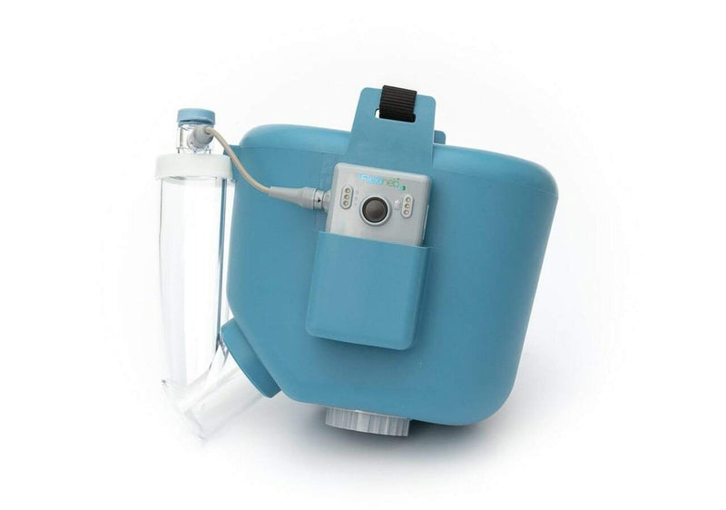 Flexineb Equine Nebulizers E3 Portable Equine Nebulizer