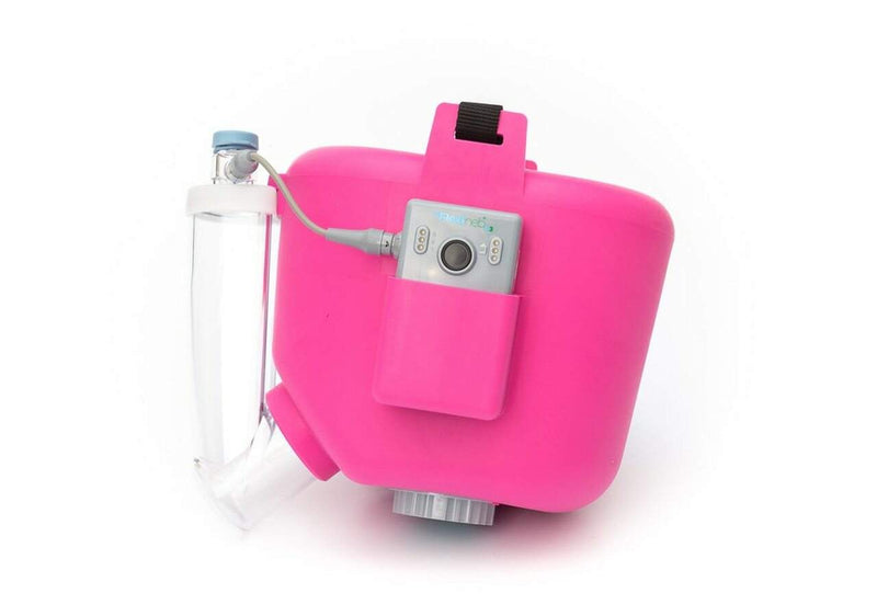 Flexineb Equine Nebulizers E3 Portable Equine Nebulizer