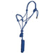Yearling Mountain Rope Halter and Lead