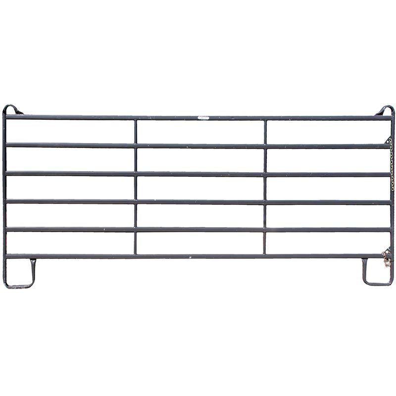 12' Premier Panel Grey