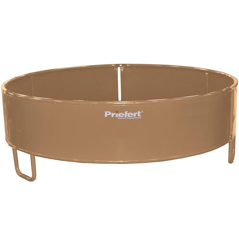 Round Bale Feeder