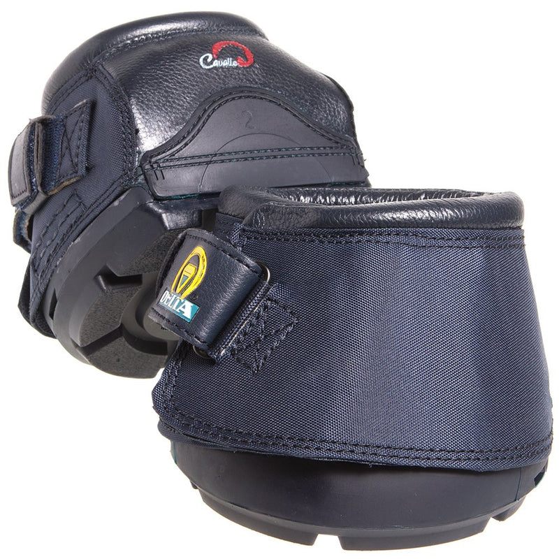 Delta Hoof Boot Pair Size 00