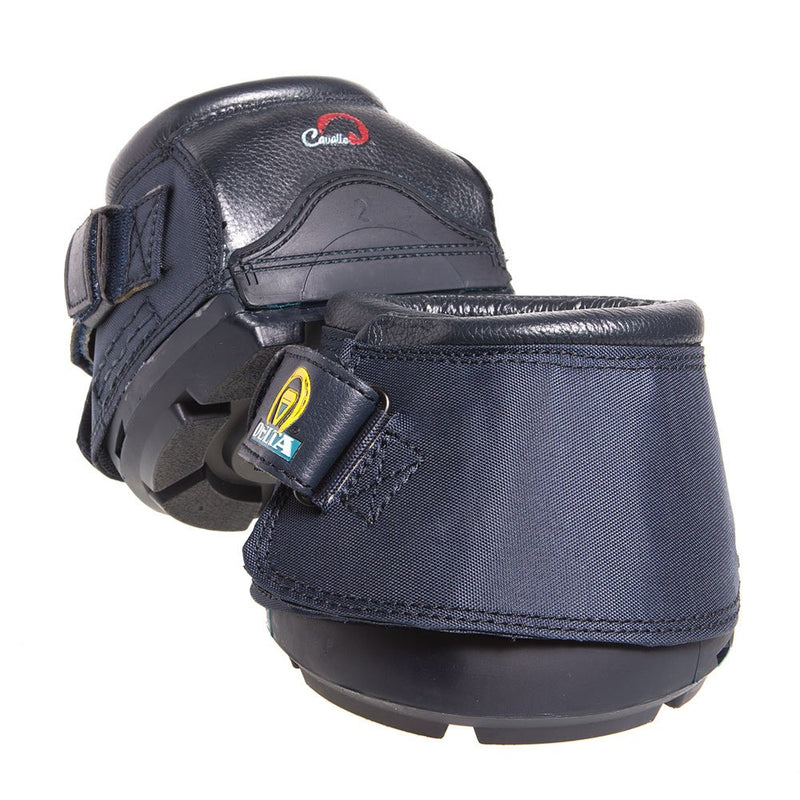 Delta Hoof Boot Pair Size 0