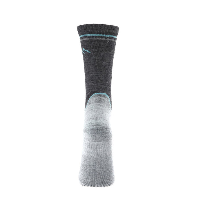 Darn Tough Women's Slate Light Hiker Boot Sock