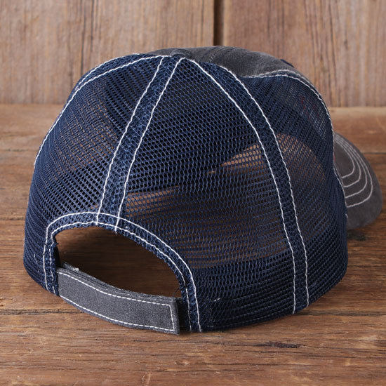 5 Star Equine Products Supplies Inc. 5 Rally Star Ball Cap