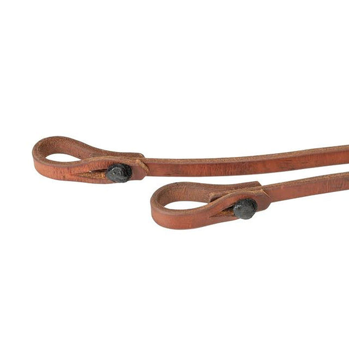 Weaver Leather Kalley Krickeberg Leather Split Reins