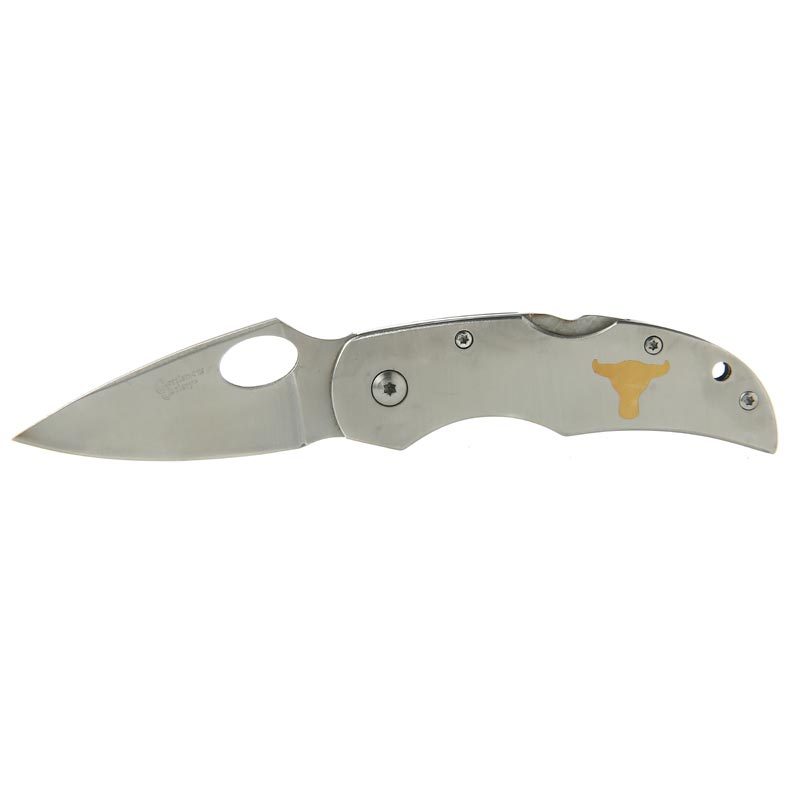 Deuce Lockback Pocket Knife