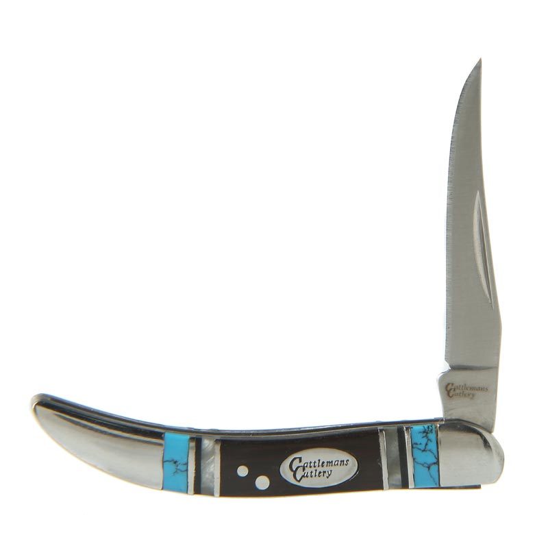 Mini-Toothpick Pocket Knife