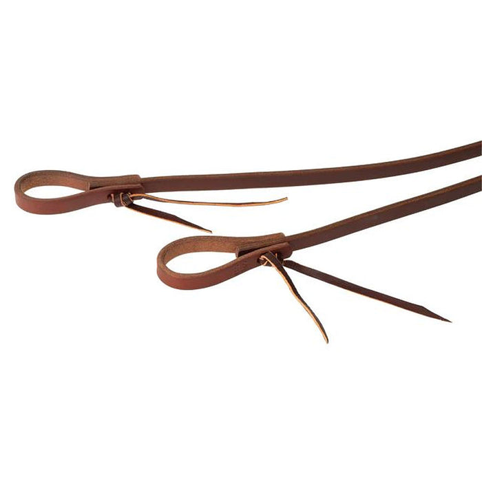 Weaver Leather STS 1/2in Split Reins with Tie Ends