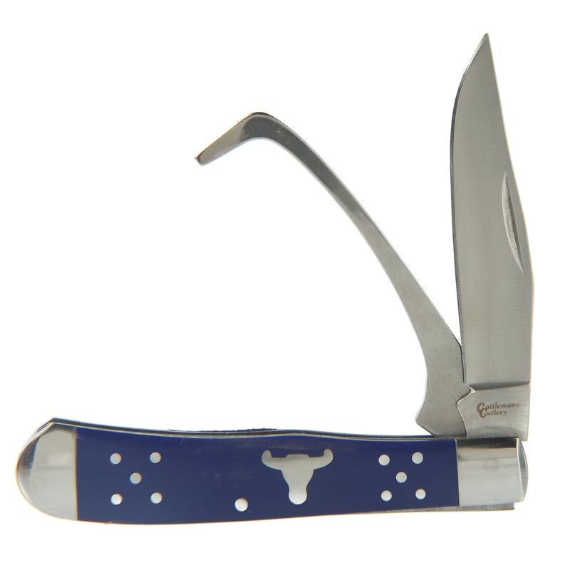 Cattlemans Cutlery Pocket Knives & Tools