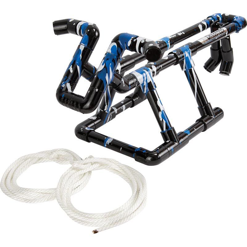 Calf Toy Roping Dummy