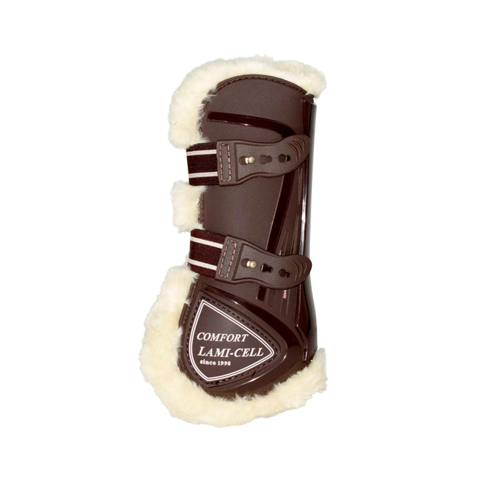 Partrade Trading Corporation Lami-Cell Comfort Tendon Boots
