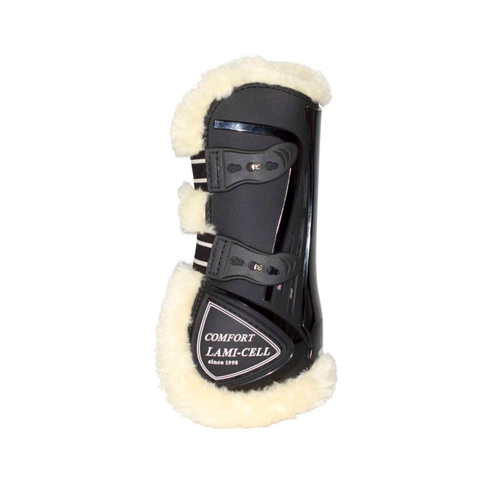 Partrade Trading Corporation Lami-Cell Comfort Tendon Boots