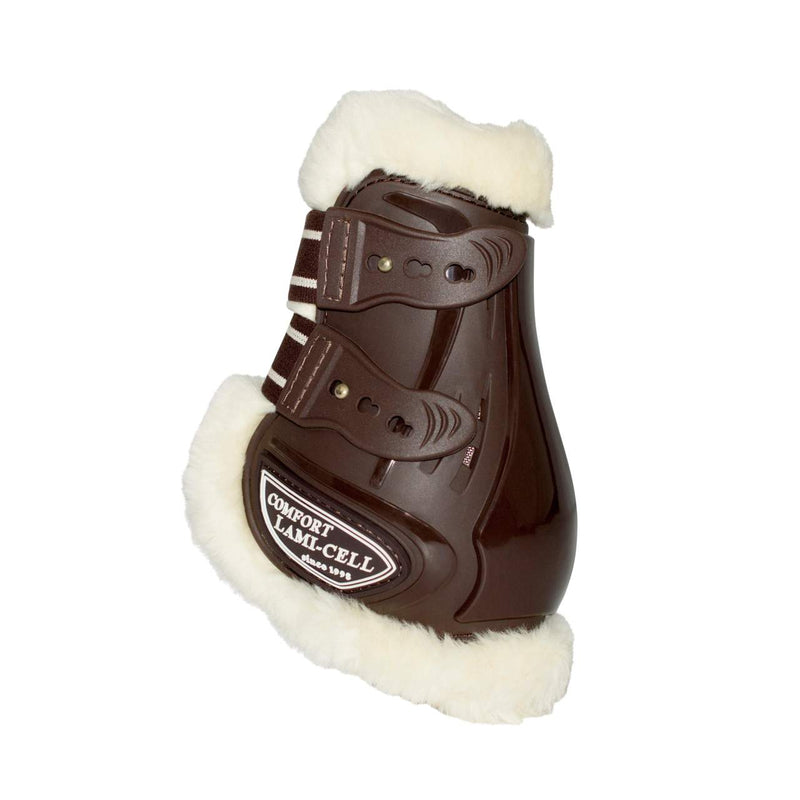 Partrade Trading Corporation Lami-Cell Comfort High Fetlock Boots