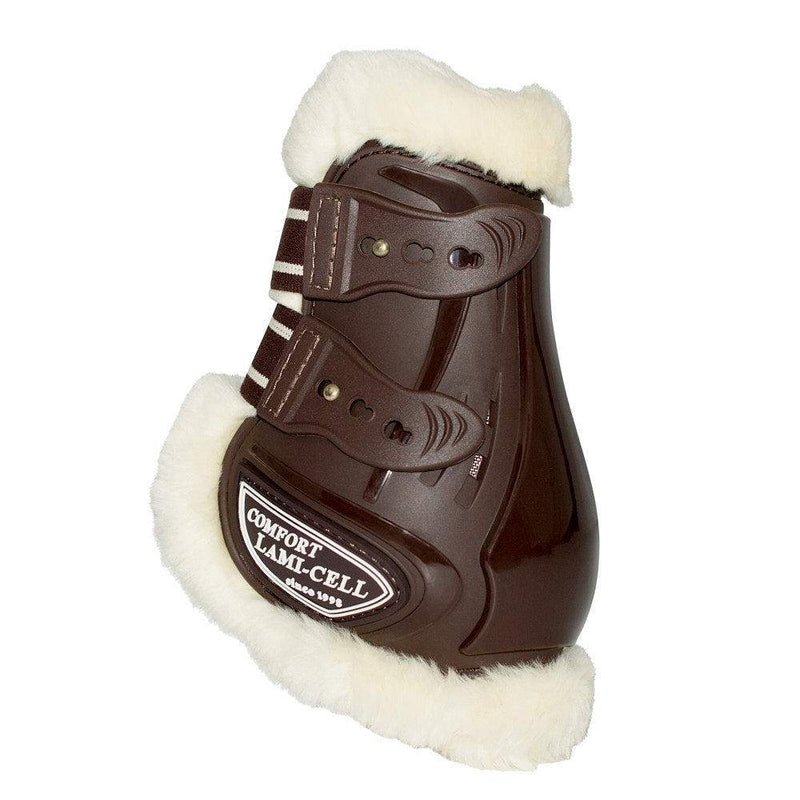 Partrade Trading Corporation Lami-Cell Comfort High Fetlock Boots