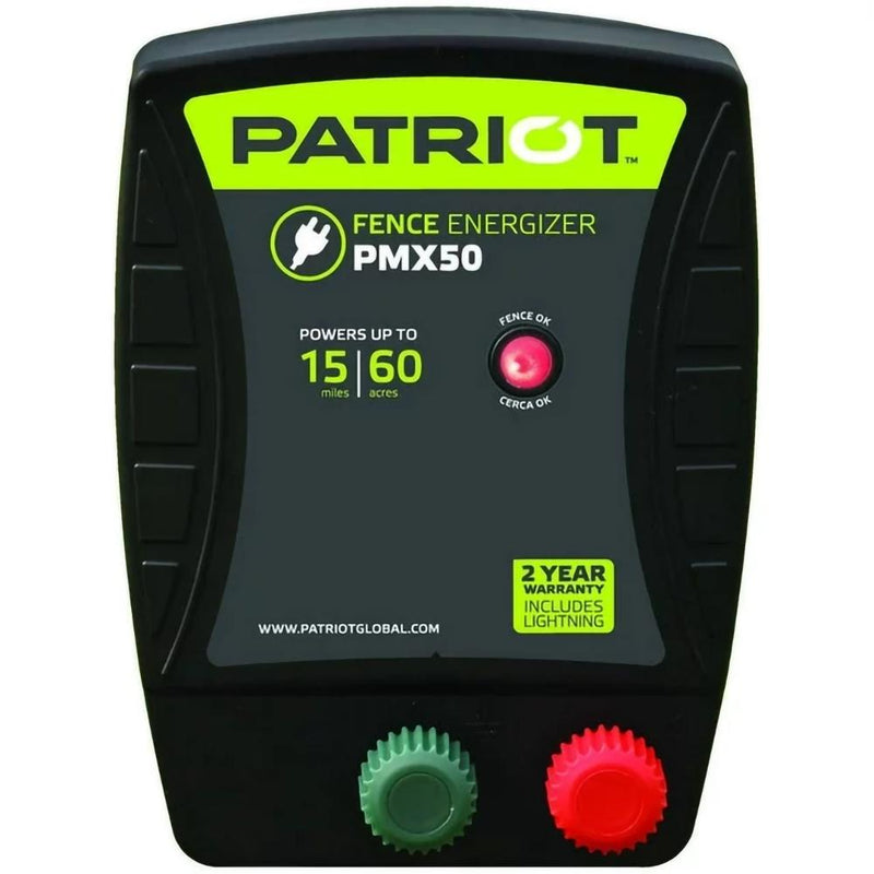 PMX50 Energizer (AC)110V
