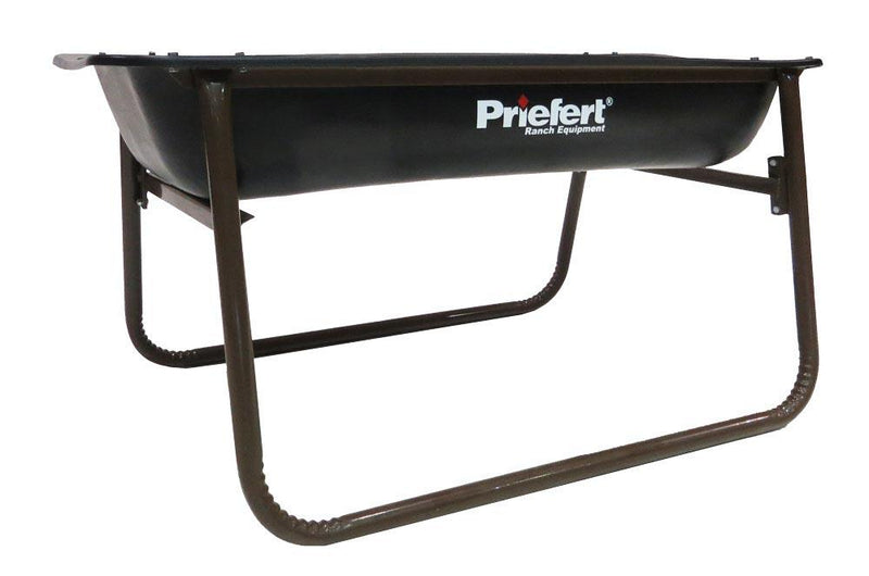 5` Bunk Feeder for Horses