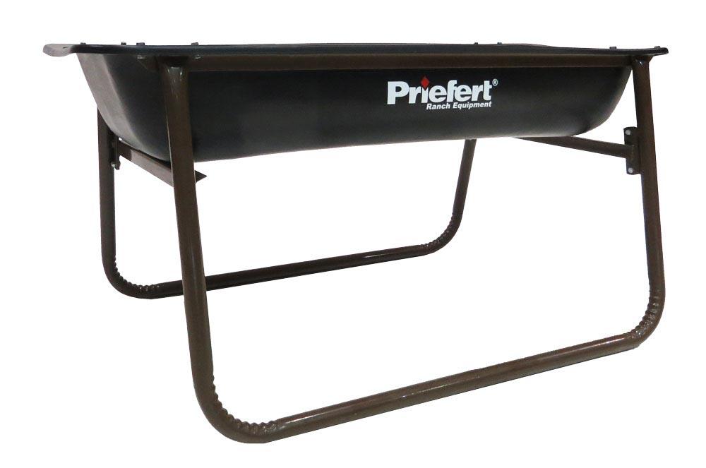 5` Bunk Feeder for Horses