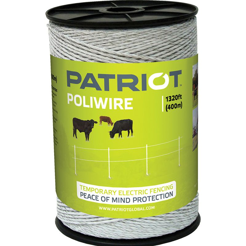 Wire And Tape
