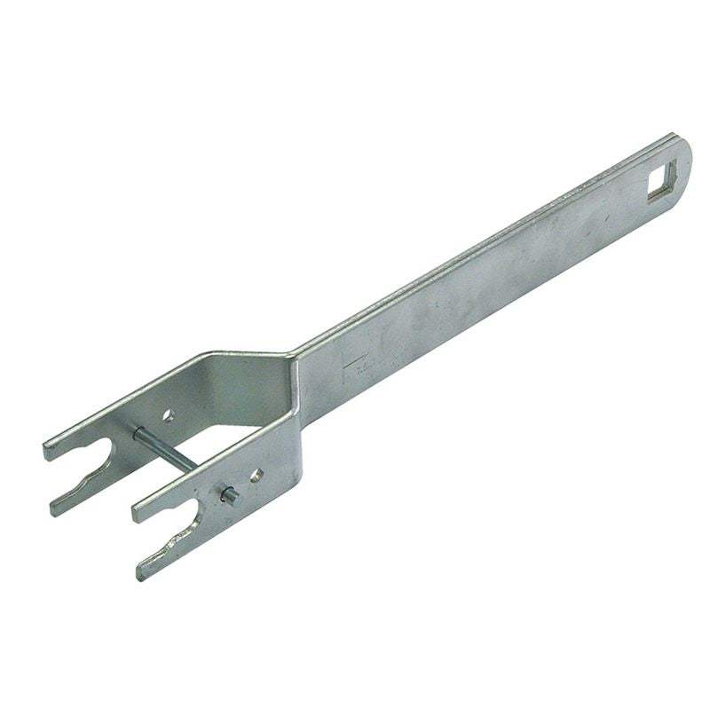 Patriot Fencing Strainer Tension Handle