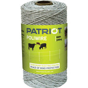 Poliwire 660ft