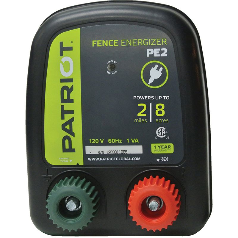 PE2 Energizer (AC) 110V