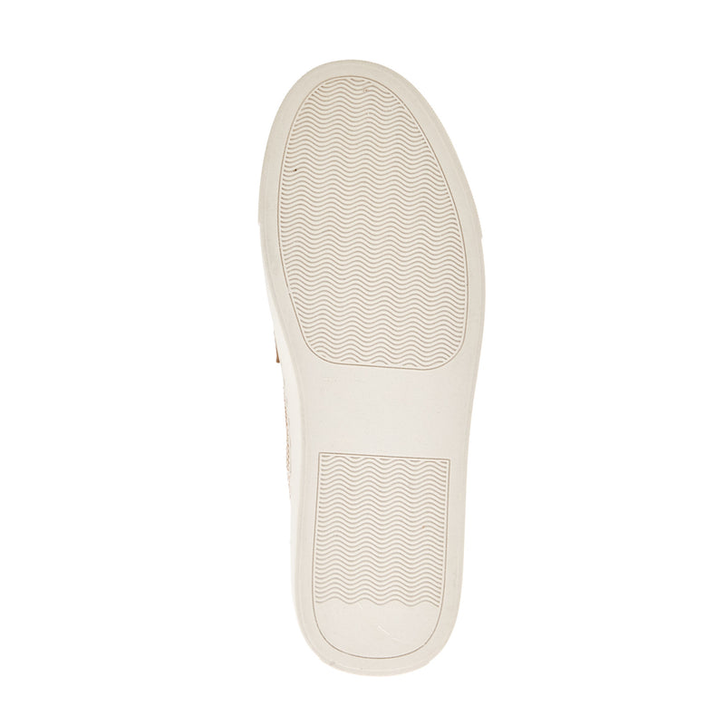 Corkys Footwear Women`s Chain Reaction Raffia Casual Shoe