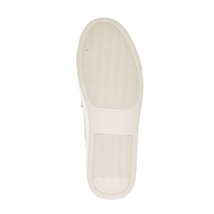 Corkys Footwear Women`s Chain Reaction Raffia Casual Shoe