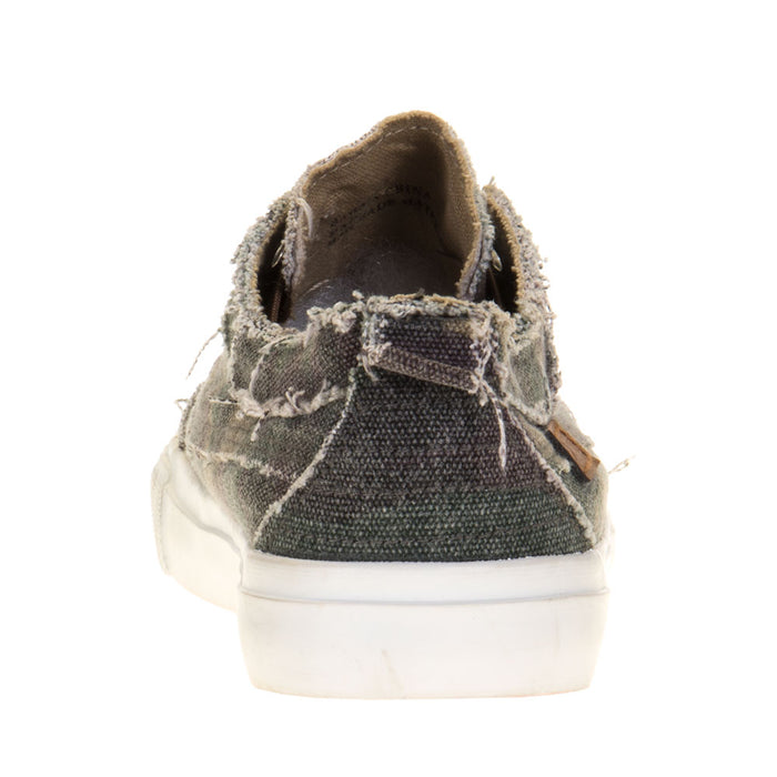 Corkys Footwear Womens Babalu Camo Tennis Shoe