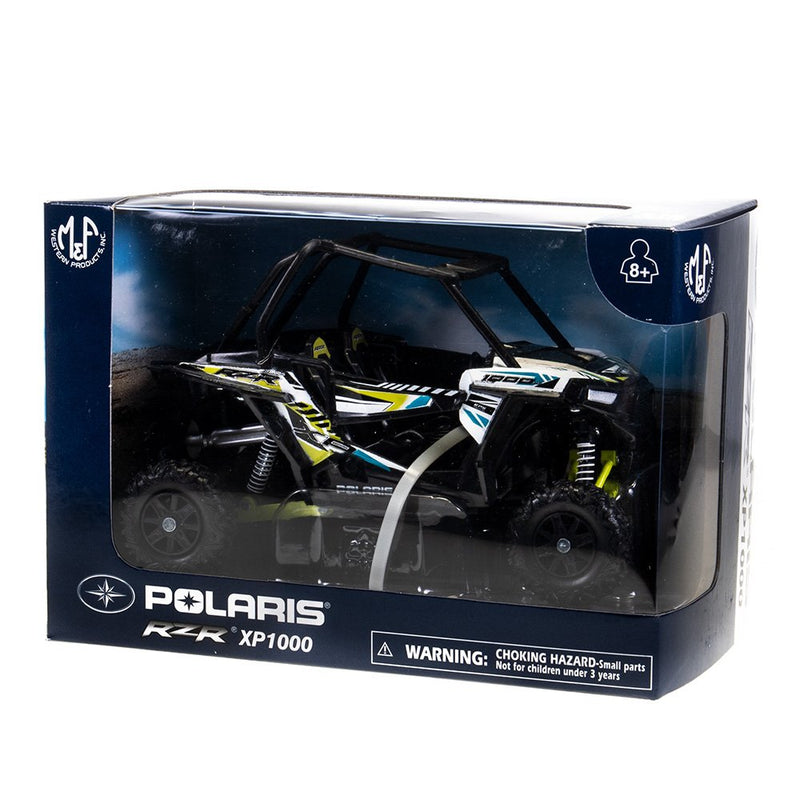 Polaris Razor XP1000