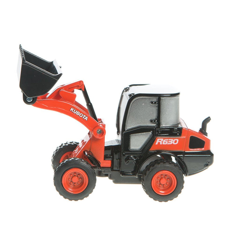 Kubota R630 Pull Back