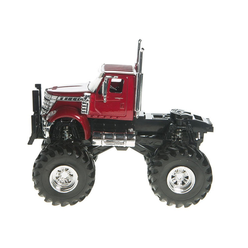 Off Road Monster Truck