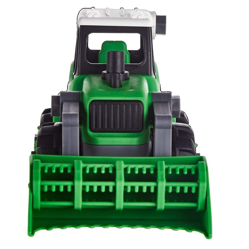 Bigtime Barnyard Bulldozer