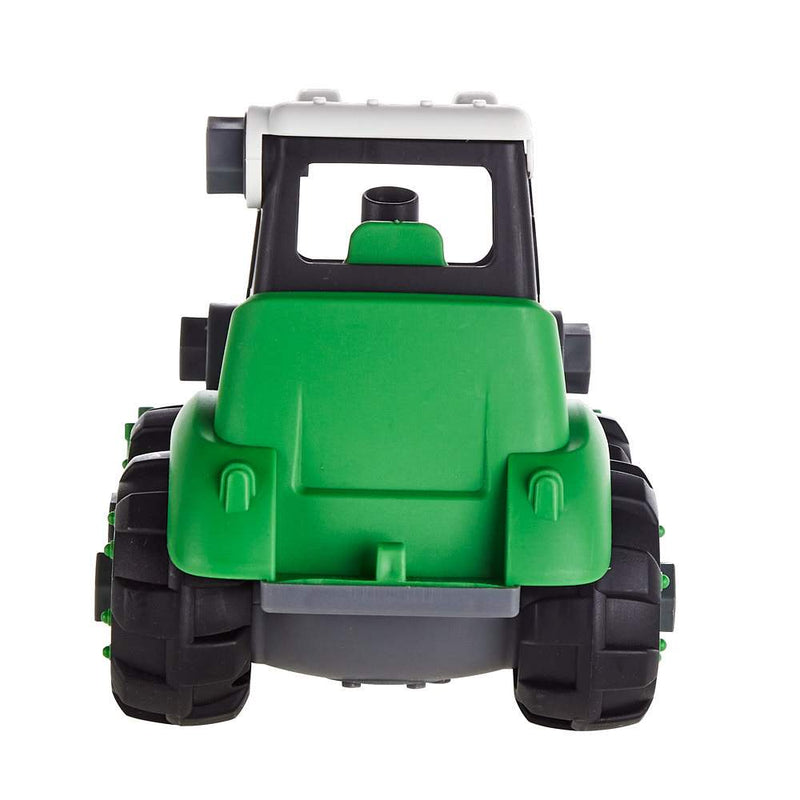Bigtime Barnyard Bulldozer