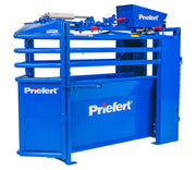 Fully Automatic Calf Roping Chute