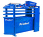 Fully Automatic Calf Roping Chute