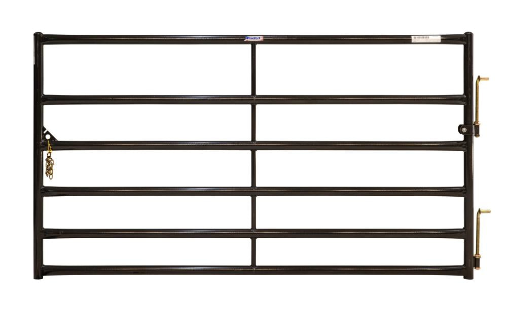 8' Bull Gate