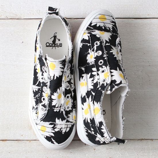 Corkys Footwear Daisy Babalu Shoes