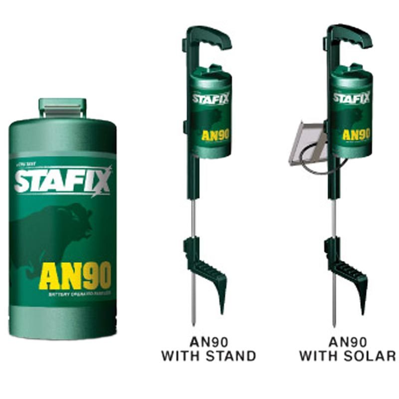 AN90 Energizer & Stand