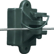 Stafix Dual-Purpose Pinlock Insulator 25/PK